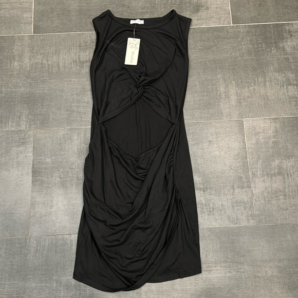 Amazon Miselon Cut Put Dress - Picture 1 of 4